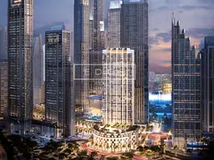 Huge Layout | Accessible | Full Burj Khalifa
