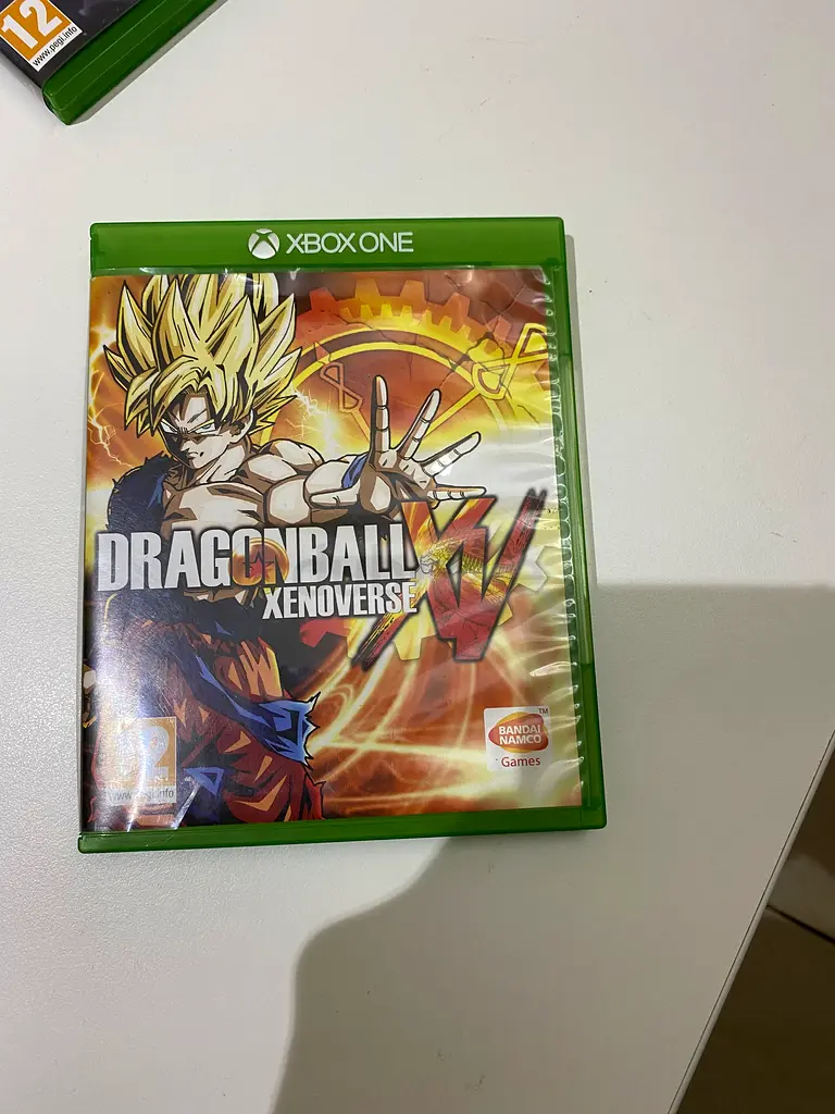 Xbox one Games, Brand new