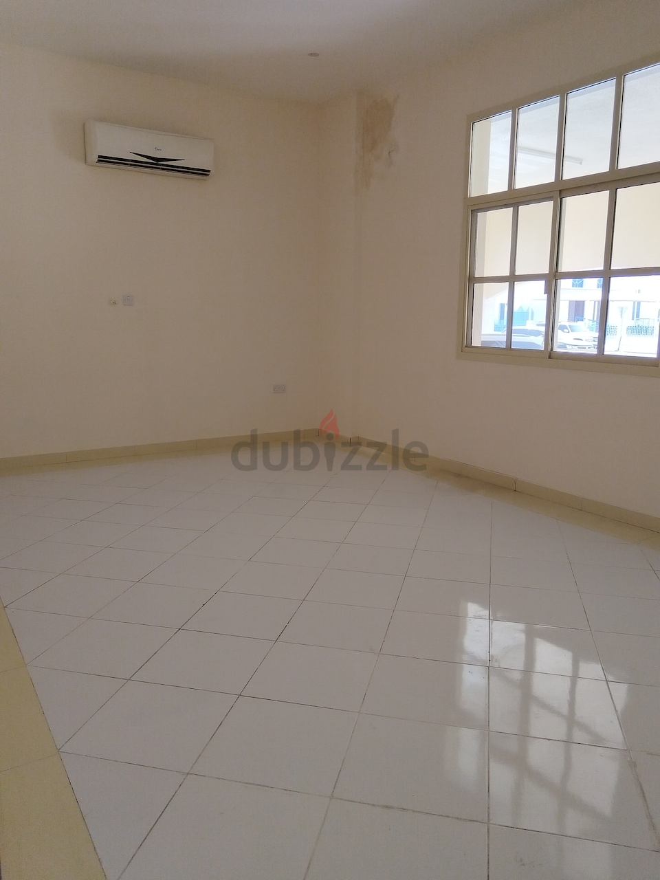 Spacious 1 Bhk Apartment For Rent In Al Khabisi