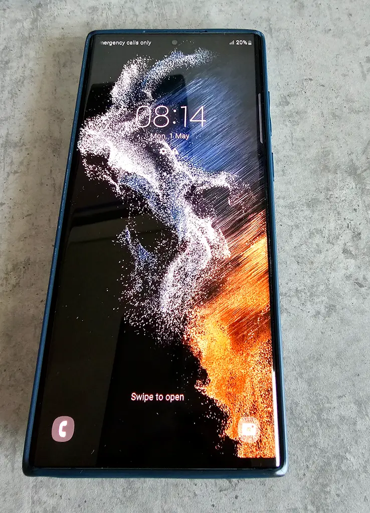 Samsung Galaxy 22 Ultra | dubizzle
