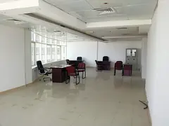 Big Size Office For Rent In Horizon Towers,