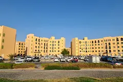 Fully Fitted Shop For Rent In Morocco Cluster