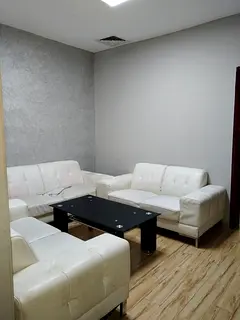 Furnished 1 Bhk Apartment For Rent In Al Jimi Including Water, Electricity And Wifi