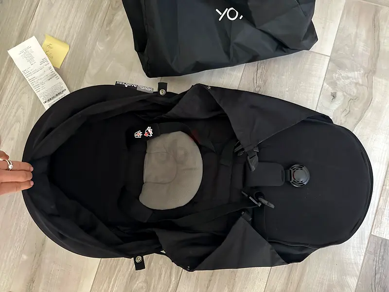 Babyzen yoyo newborn pack