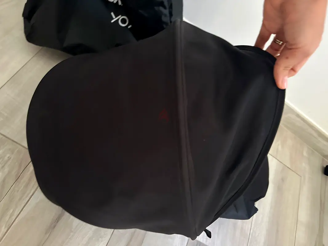 Babyzen yoyo newborn pack