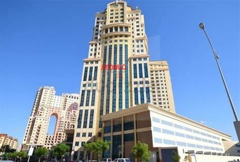 Spacious And Fully Fitted Office For Sale In Dubai Silicon Oasis ( Call Now ) =06