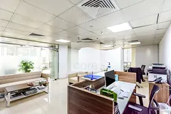 Fitted Office | Dmcc License | Prime Location