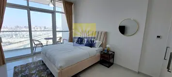 Brand New | Kitchen Equipped | Higher Floor | Community Living