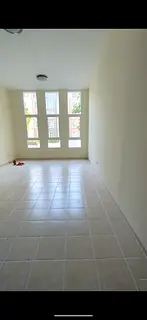 Spacious 1 Bhk With Balcony In Discovery Gardens Chiller Free