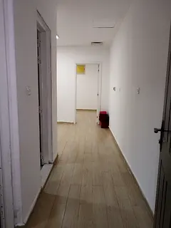 1 Bhk Apartment For Rent In Al Jimi Including Water, Electricity And Wifi