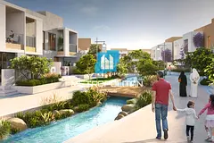 Type 1e | Gated Community | Closed To Park