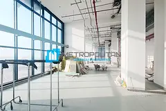 Unique | Commercial Space | Vacant | Hot Deal