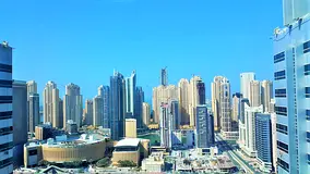 Chiller Free, High Floor, Open Space