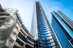 Shell And Core Office For Rent In Addax