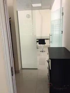 Main Road Front Side | Close To Bus Stop And Dragon Mart | Shop For Rent