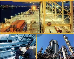 Invest In Sharjah\\\s Integrated Industrial Hub With High Roi!!