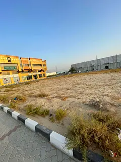 For Sale In Sharjah Area Industrial 18