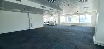 Fully Fitted Office | Vacant And Ready To Move | Shk Zayed Road | Prime Location