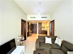 Modern Design | Iconic View | Spacious Layout