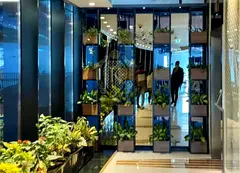 Fully Furnished Studio | Modern Living | Ready To Move