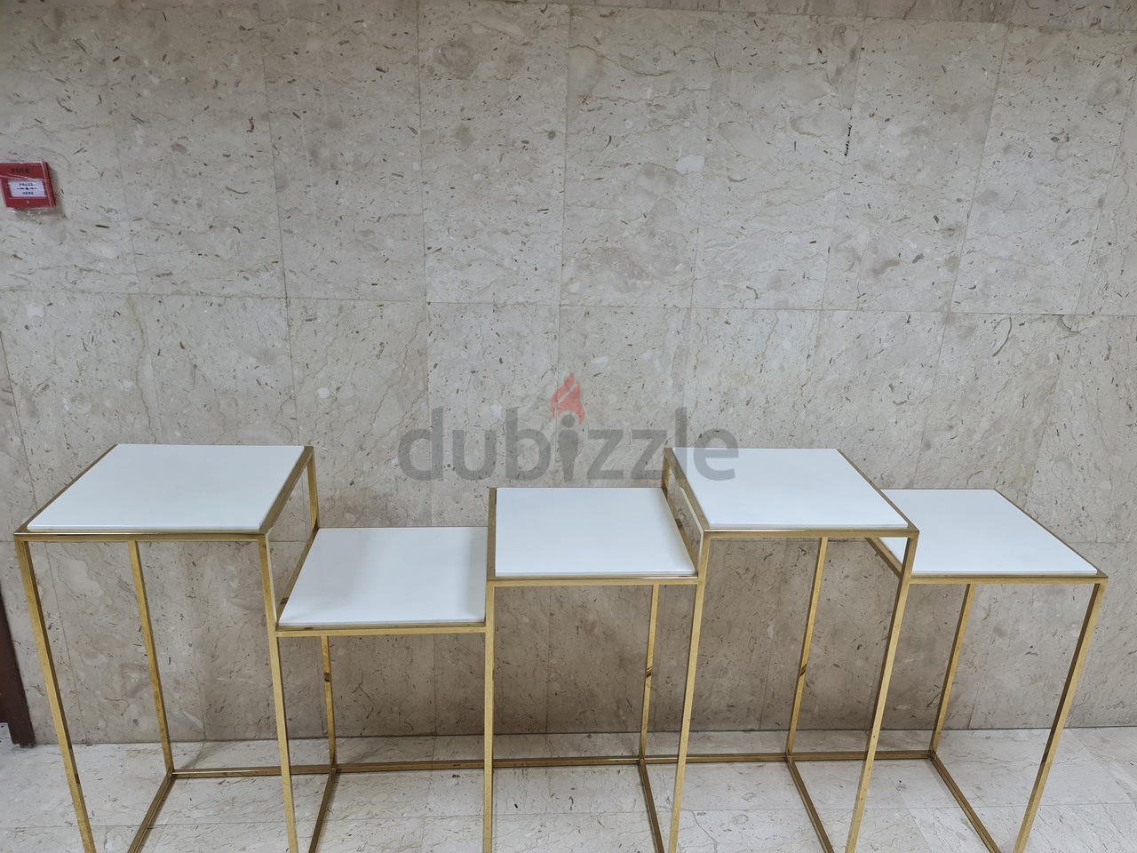 luxury console tables