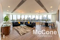 Upgraded | Vacant | High Roi | Furnished