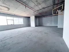 Vacant Office Space In It Plaza