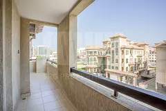 Vacant 2bhk In Dhc @aed100k/-yr. Al Razi Bldg. Dhcc