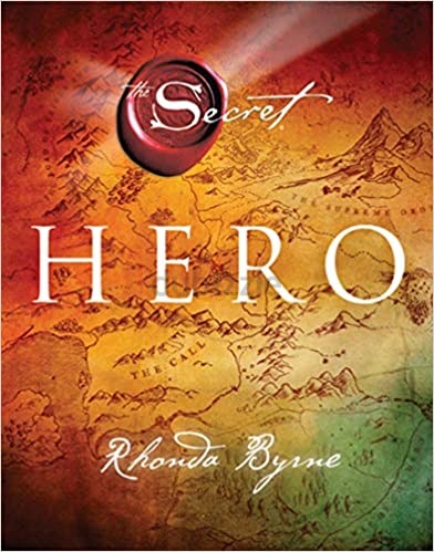 Hero (Secret (Rhonda Byrne)) | dubizzle