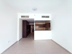 Huge Layout With Big Balcony Studio For Family;