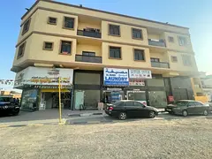 New Brand Shop Sizing 43.00 Sq M For Rent In Al Rawda -2