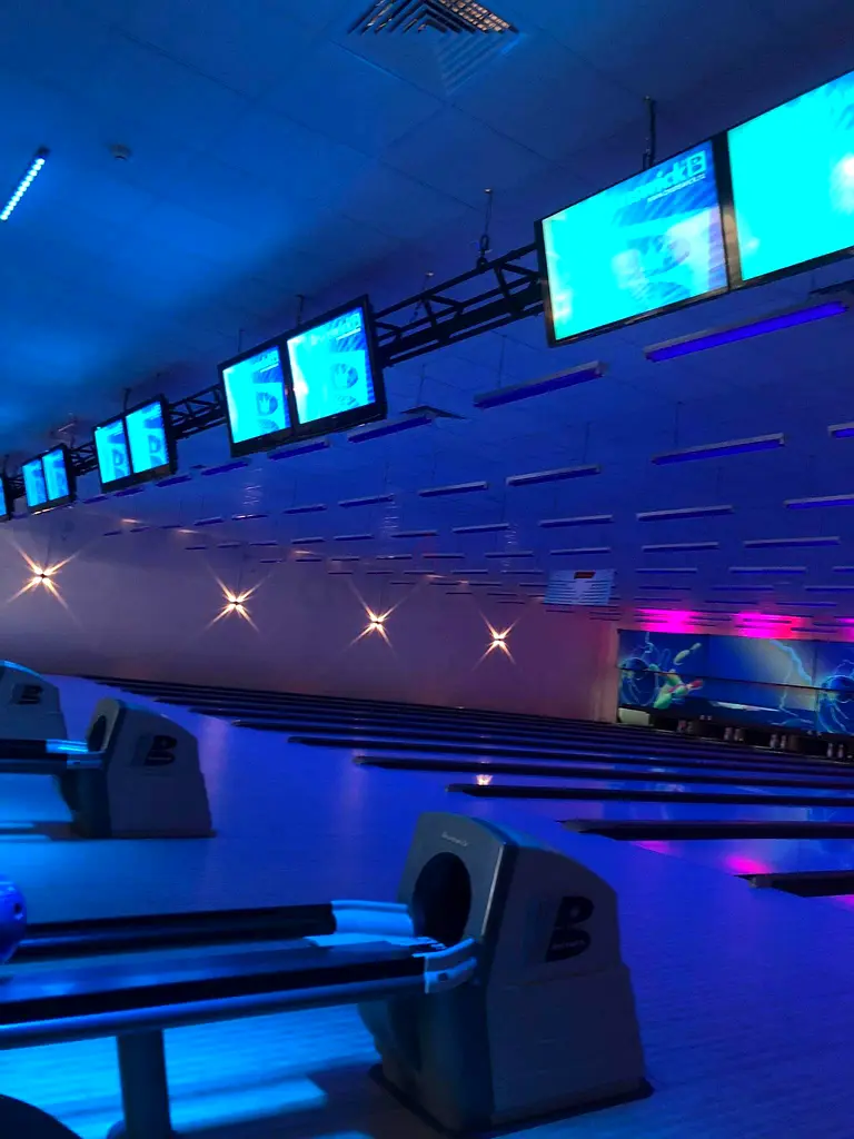 Refurbished Brunswick Bowling lanes for sale