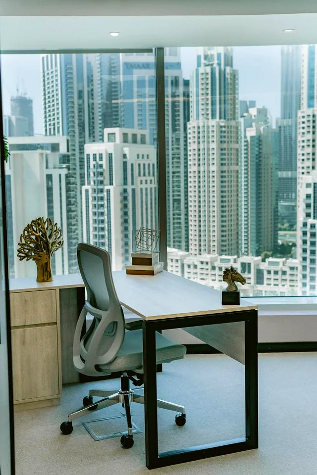 Office Ejari For Renewal