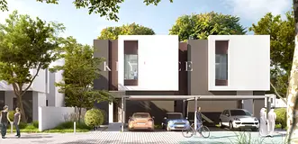 4br Standalone | Resale | Best Price | Community With Exclusive Amenities