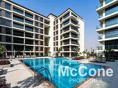 Spacious | Community Park View | Exclusive