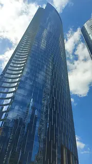 Ready To Rent Office(s) In Addax Tower, Al Reem Island