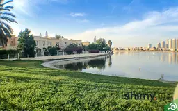 Beautiful Views I Ready To Move In I 4br Plus Maids Villa