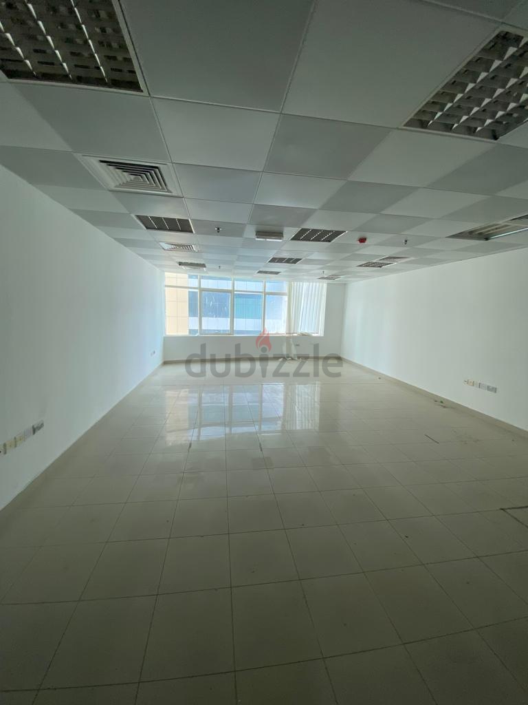 Office Commercial Central Ac Bigger Size Cheapest Price Prime Location Of Horizon Tower Business Hub