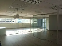 Fully Fitted | Luxury Building | Business Location