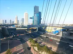 Luxury Space | Prime Location | Business Hub