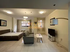 Huge Layout || Spacious Apartment || Ready To Move