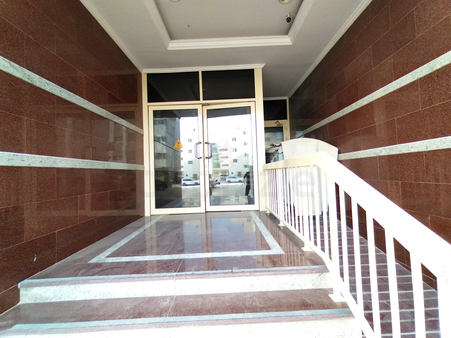 Lavish 1bhk Just In 21k For Family On Prime Location In Muwailah Area