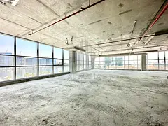 Bright Open| Dubai Creek Views| Prime Location