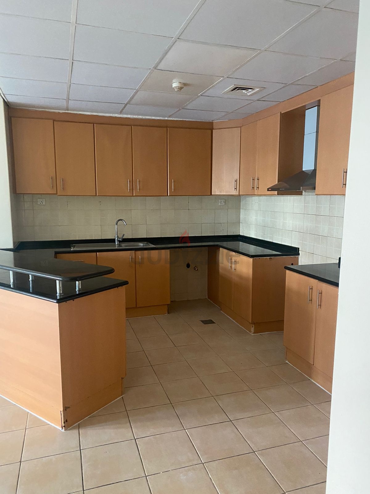 Grab It !! Amazing Spacious Two Bedroom Appartment With Terrace Just 48000