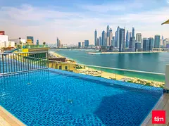Residential | Furnished | High Floor