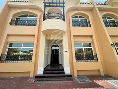 6 Bed Villa In A Compound With Swimming Pool Anf Gym