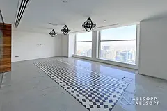 Fully Fitted | High Floor Unit | Duplex Unit