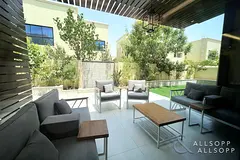 Beautiful | Upgraded | 5 Bed Plus Maids