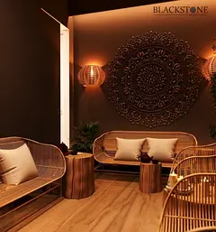 Commercial Villa Ready For A Spa In Al Wasl Road