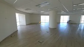 Prime Office Space With Stunning Views On Sheikh Zayed Road, Just Steps From The Metro.